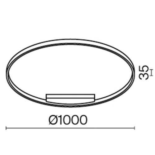 Подвесной светильник Maytoni Rim MOD058PL-L54WK изображение в интернет-магазине Cramer Light фото 4