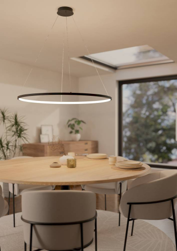 Подвесной светильник Eglo Parruta 901637 изображение в интернет-магазине Cramer Light фото 6