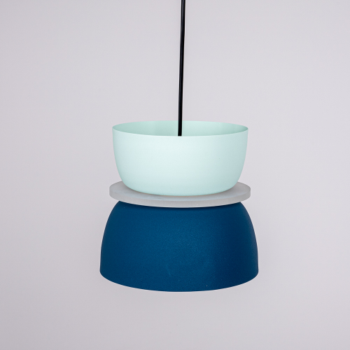 Подвесной светильник ImperiumLoft Ilo 313680-26 изображение в интернет-магазине Cramer Light фото 9