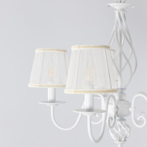 Подвесная люстра Citilux Ровена CL427150 изображение в интернет-магазине Cramer Light фото 10