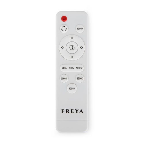 Потолочный светильник Freya Route FR6088CL-L96W изображение в интернет-магазине Cramer Light фото 9