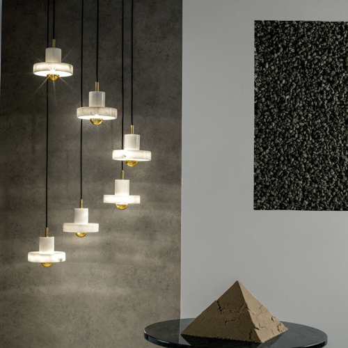 Подвесной светильник ImperiumLoft Stone 101775-26 изображение в интернет-магазине Cramer Light фото 6
