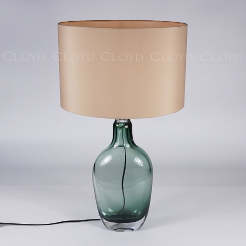 Настольная лампа Cloyd Foam 30102 изображение в интернет-магазине Cramer Light фото 4