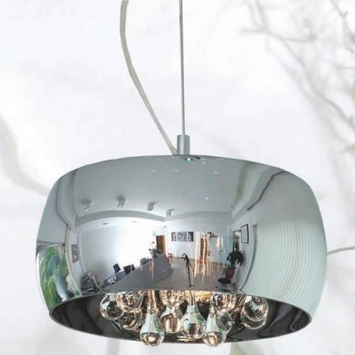 Подвесная люстра Delight Collection Argos P0076-03E изображение в интернет-магазине Cramer Light фото 3