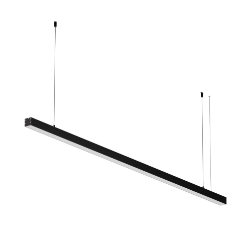 Линейный подвесной светильник Maytoni Technical LL312013 изображение в интернет-магазине Cramer Light