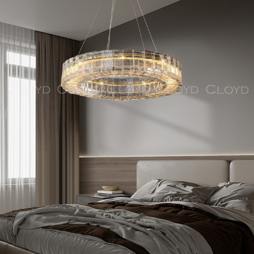 Подвесная люстра Cloyd Tangeiser 11472 изображение в интернет-магазине Cramer Light фото 2