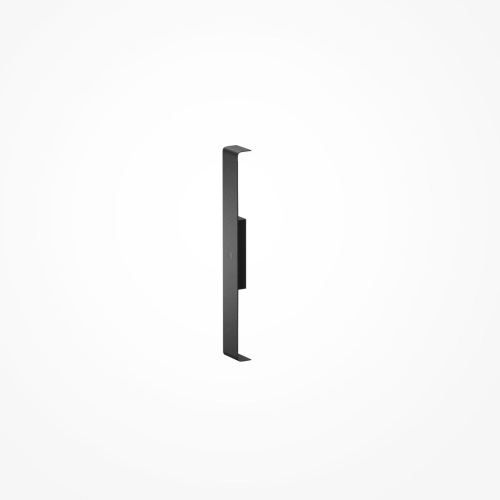 Настенный светильник Maytoni Bracket MOD492WL-L12BK изображение в интернет-магазине Cramer Light фото 3