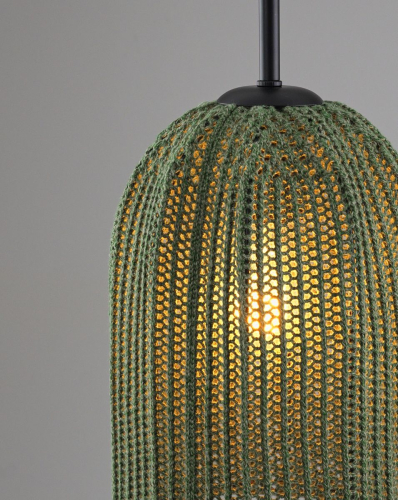 Подвесной светильник Moderli Yarn V11882-1P изображение в интернет-магазине Cramer Light фото 6