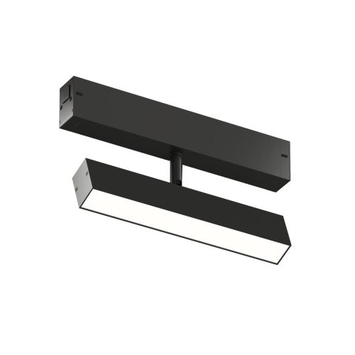 Трековый светильник Denkirs DK8009-BK изображение в интернет-магазине Cramer Light фото 2