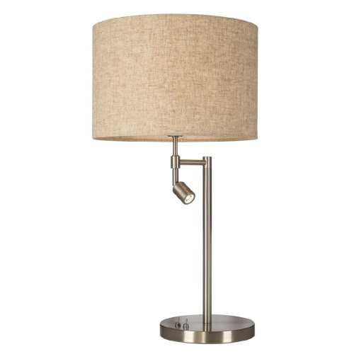 Настольная лампа Citilux Duplet CL801011 изображение в интернет-магазине Cramer Light фото 4