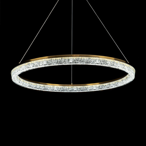 Подвесной светильник Modestyle MS.9026.800 BS изображение в интернет-магазине Cramer Light фото 3