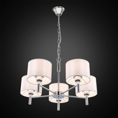 Подвесная люстра Citilux Аврора CL463150 изображение в интернет-магазине Cramer Light фото 9