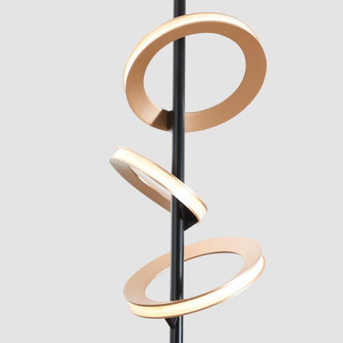 Подвесной светильник Favourite Jongleur 4322-3P изображение в интернет-магазине Cramer Light фото 3