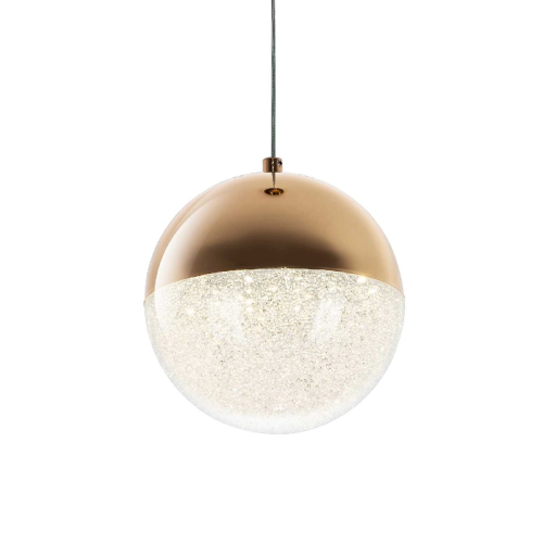 Подвесной светильник Modelux ML.88938.1 GD изображение в интернет-магазине Cramer Light фото 3