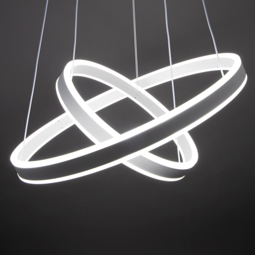 Подвесная люстра Citilux Дуэт CL719640 изображение в интернет-магазине Cramer Light фото 8
