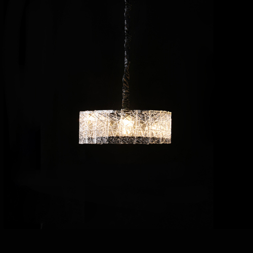 Подвесная люстра ImperiumLoft Torgil 185392-26 изображение в интернет-магазине Cramer Light фото 4