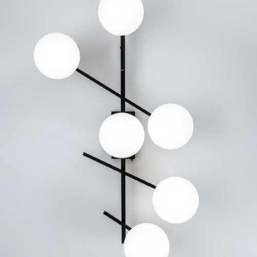 Потолочная люстра Citilux Dorsy CL223162 изображение в интернет-магазине Cramer Light фото 11