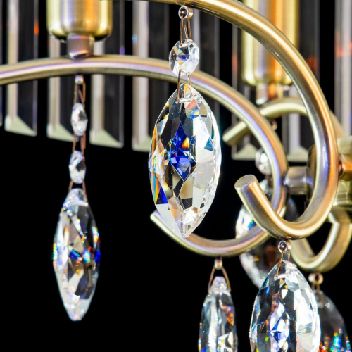 Подвесная люстра Citilux Инга CL335163 изображение в интернет-магазине Cramer Light фото 10