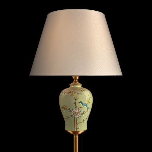 Торшер Loft IT Hydrangea 10383F изображение в интернет-магазине Cramer Light фото 7