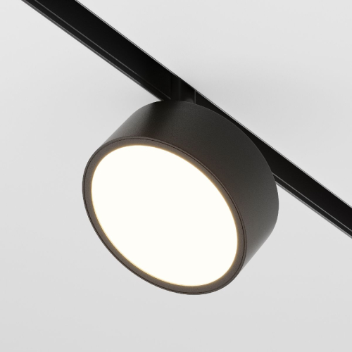 Трековый светильник Maytoni Rado TR040-2-18W3K изображение в интернет-магазине Cramer Light фото 4