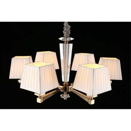 Подвесная люстра APLOYT Dominka APL.722.13.06 изображение в интернет-магазине Cramer Light фото 12