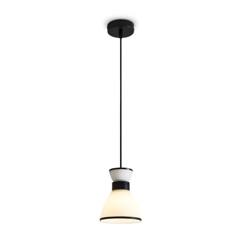 Подвесной светильник Freya Topi FR5503PL-01B1 изображение в интернет-магазине Cramer Light