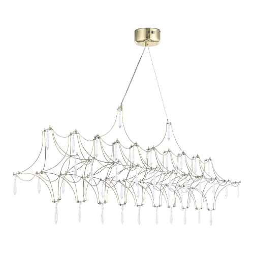 Подвесная люстра ST Luce Gravetta SL6603.203.23 изображение в интернет-магазине Cramer Light фото 2