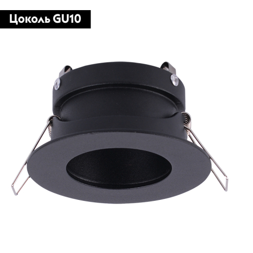 Встраиваемый светильник Mantra Guincho 7536 изображение в интернет-магазине Cramer Light фото 2