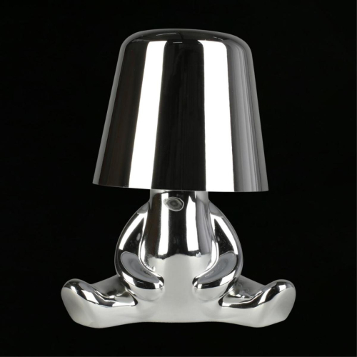 Настольная лампа Aployt Ninon APL.673.14.01 изображение в интернет-магазине Cramer Light фото 9