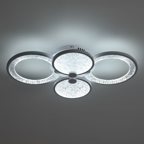 Потолочный светильник Freya Market FR6199CL-L150W изображение в интернет-магазине Cramer Light фото 14