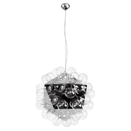 Подвесная люстра LOFT IT Taraxacum 10470/600 изображение в интернет-магазине Cramer Light