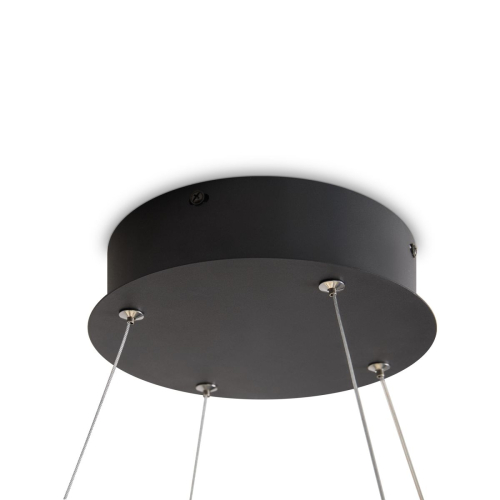Подвесной светильник Freya Collie FR6200PL-L132B изображение в интернет-магазине Cramer Light фото 10