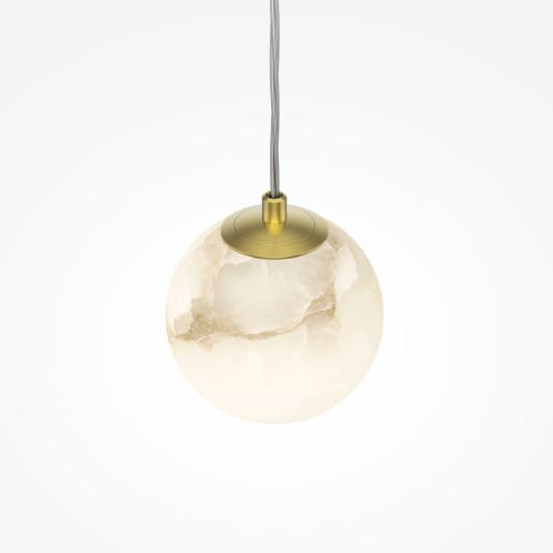 Подвесной светильник Maytoni Yora MOD464PL-L5BSK изображение в интернет-магазине Cramer Light фото 3