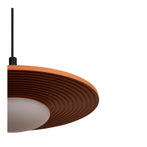 Подвесной светильник Lucide Carmino 77492/07/55 изображение в интернет-магазине Cramer Light фото 4