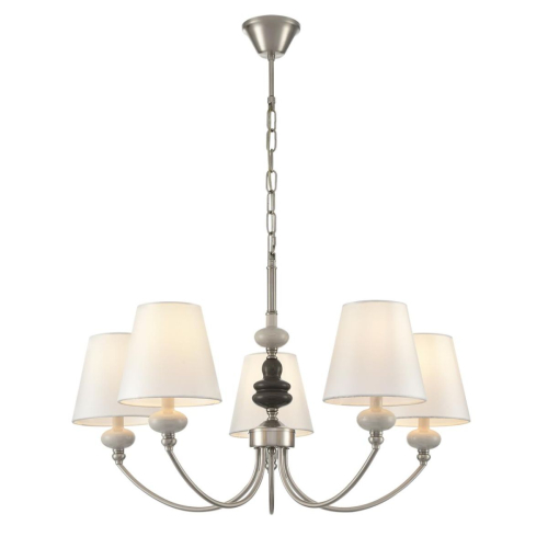 Подвесная люстра Lumion Classi Kentuki 8283/5 изображение в интернет-магазине Cramer Light фото 5