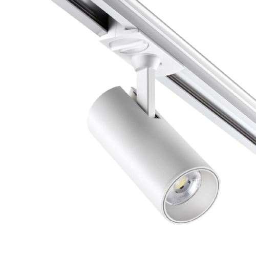 Трековый однофазный светильник Novotech Selene 359151 изображение в интернет-магазине Cramer Light фото 3
