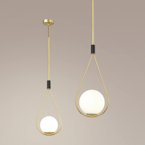 Подвесной светильник Odeon Light FLARI 4810/1 изображение в интернет-магазине Cramer Light фото 3