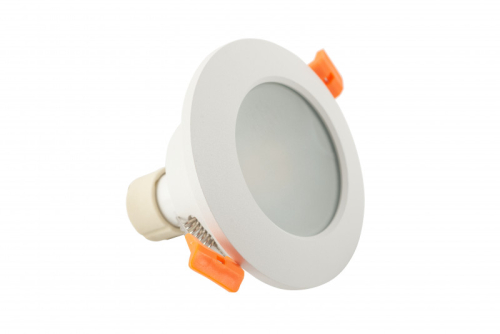 Встраиваемый светильник Denkirs DK3016 DK3016-WH изображение в интернет-магазине Cramer Light фото 5