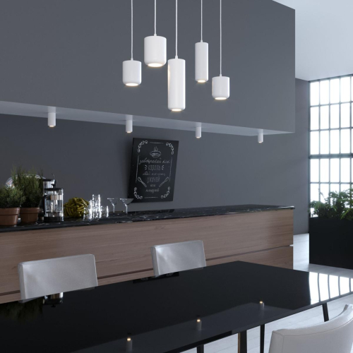 Накладной светильник Elektrostandard Onde 4690389198908 a064195 изображение в интернет-магазине Cramer Light фото 4