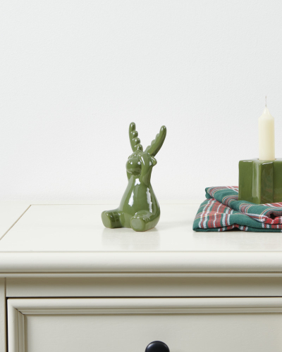 Статуэтка Олень Eglo Catacol 429839 изображение в интернет-магазине Cramer Light фото 2