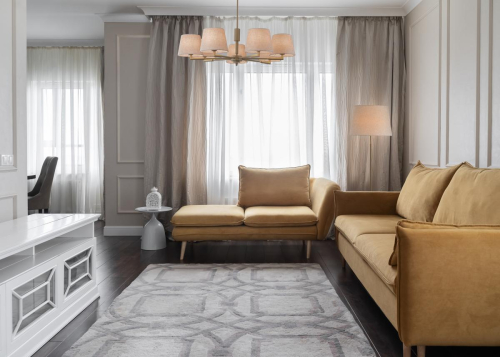 Настольная лампа Freya Butler FR2057TL-01BG изображение в интернет-магазине Cramer Light фото 9