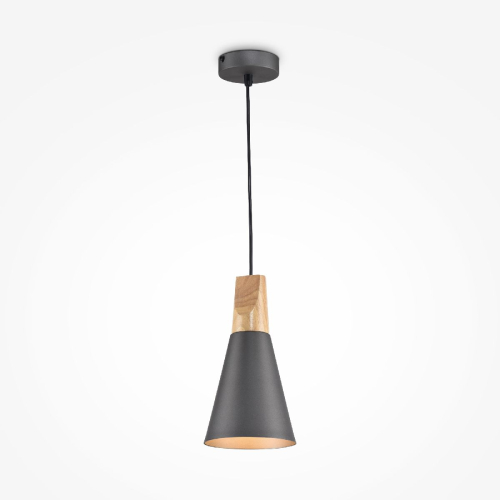 Подвесной светильник Maytoni Bicones P359-PL-140-C изображение в интернет-магазине Cramer Light фото 3
