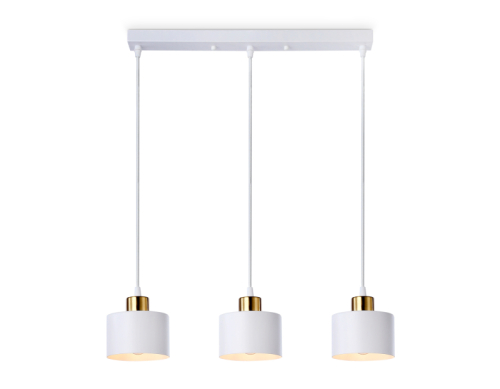 Подвесной светильник Ambrella Light Traditional TR8117 изображение в интернет-магазине Cramer Light