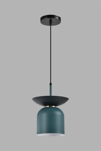 Подвесной светильник Moderli Lecce V11553-1P изображение в интернет-магазине Cramer Light фото 6