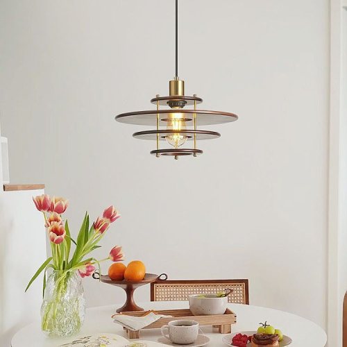 Подвесной светильник Lightera Simarron LE106L-35N изображение в интернет-магазине Cramer Light фото 6