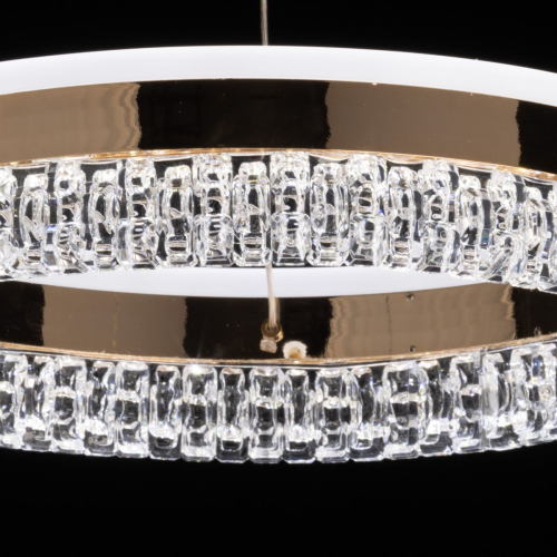 Подвесной светильник De Markt Платлинг 117010301 изображение в интернет-магазине Cramer Light фото 5
