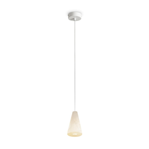 Подвесной светильник Freya Pietre FR5592PL-01BS2 изображение в интернет-магазине Cramer Light фото 11