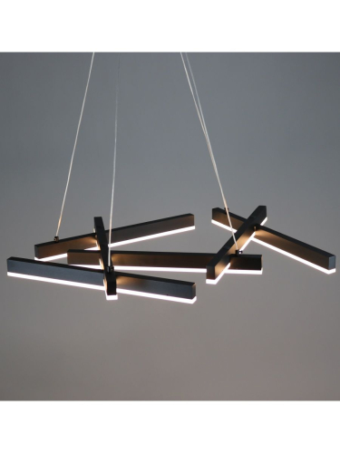 Подвесная люстра Zortes Aven ZRS.01243.01 изображение в интернет-магазине Cramer Light фото 13