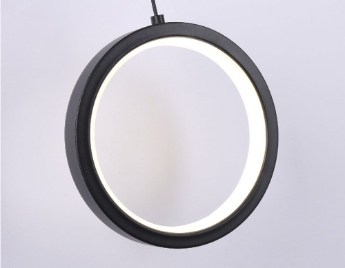 Настенный светильник Ambrella Light Comfort LineTech FL51652 изображение в интернет-магазине Cramer Light фото 5