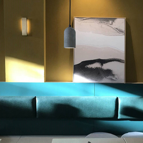 Подвесной светильник ImperiumLoft Runel 189798-23 изображение в интернет-магазине Cramer Light фото 7